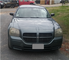 2005 Dodge Magnum